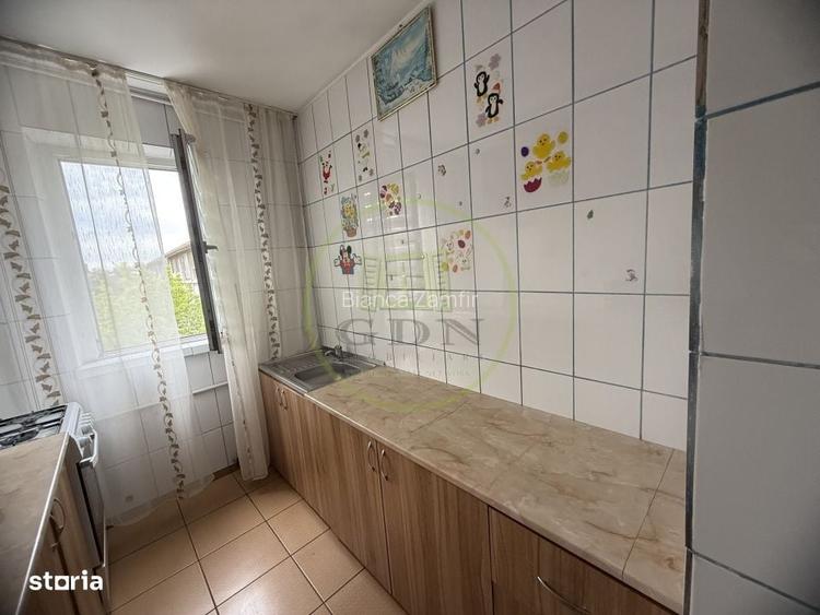 Apartament 2 camere, 41.88 mp, cartier Craiovita Noua, zona Orizont