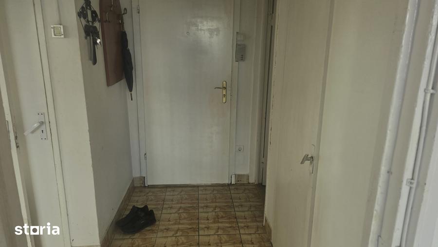 Apartament cu 2 camere decomandat în ITM