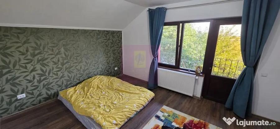 Vila 6 camere de vanzare in Banesti - 8
