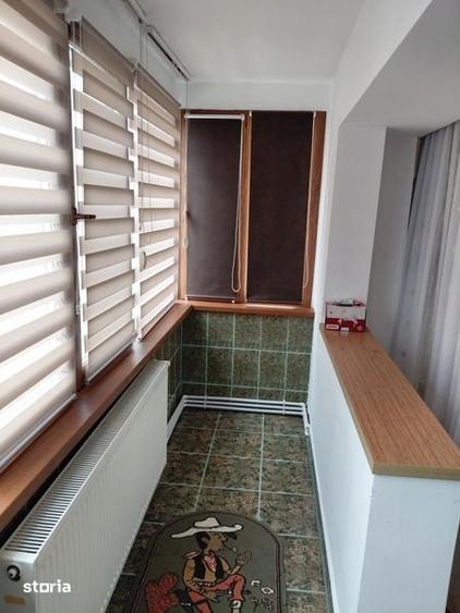 Apartament cu 2 camere decomandat în Dorobanți 2