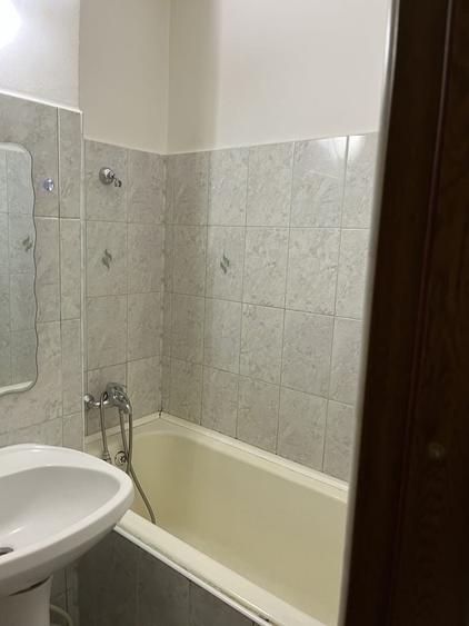 Garsonieră decomandată în Tătărași