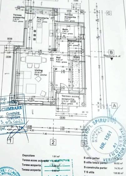 Vila premium mobilata, Rediu Ia?i
