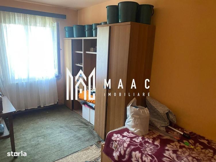 Apartament de vanzare Sibiu | 2 camere | Tiglari | etaj 2, 39 mp - 2
