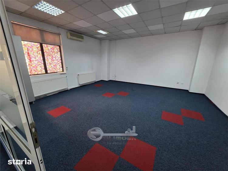 Spațiu comercial, de 183 mp, în Hala Centrală