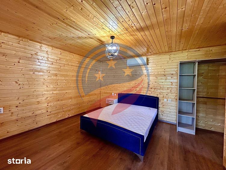 Casă cu 4 camere cu Teren 1640 Mp în Obârșia-Cloșani