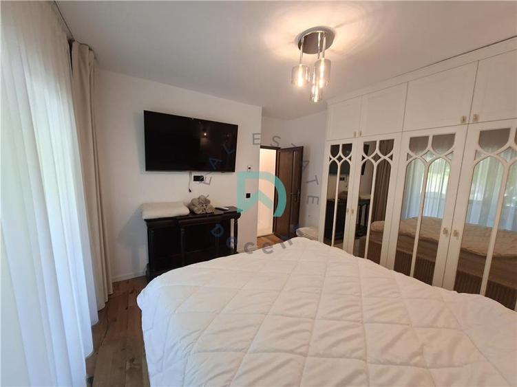 Apartament 3 camere Racadau, 75 mp - Brasov - 10