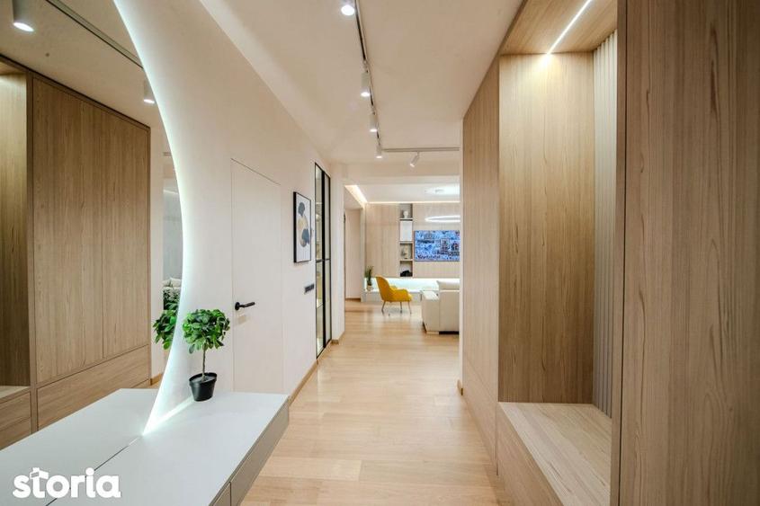 Apartament cu 4 camere în Lazaret