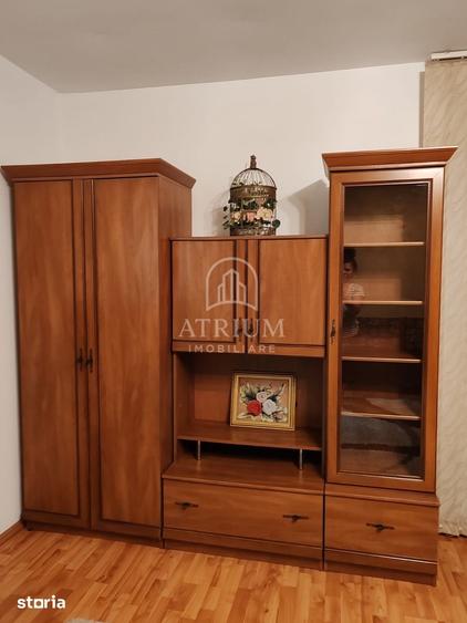 Apartament 1 camera, 36 MP, Marasti - 3