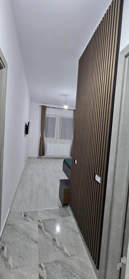 Garsonieră decomandată în Chiajna