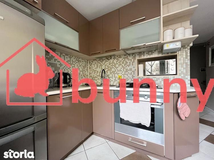 Apartament cu 3 camere în Grivița