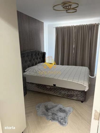 Apartament cu 3 camere în Iris