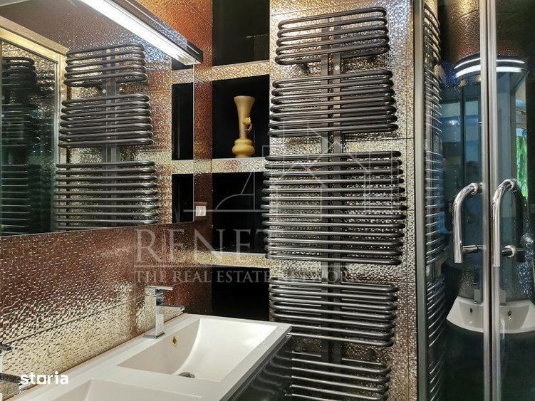 Spațiu comercial, de 40 mp, în Basarab
