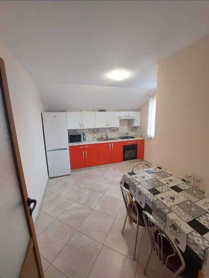 Apartament cu 2 camere în Valea Adâncă