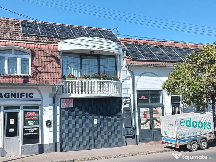 Spațiu comercial, de 84 mp, în Libertății