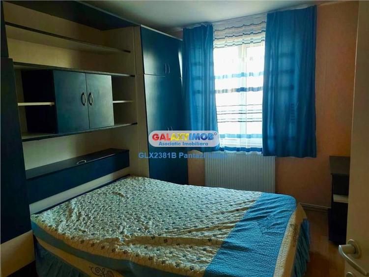 Apartament 3 camere | Crangasi | Centrala | Parcare | 9min. metrou - 2