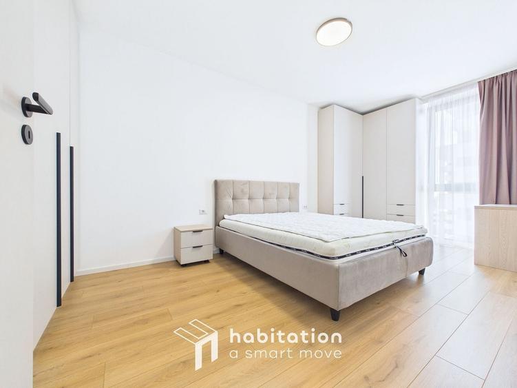 Apartament elegant, spațios, prima închiriere, Torontalului - Ateneo - 13
