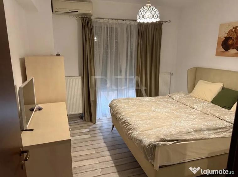 Apartament 2 Camere | Quadra Residence | Bloc Nou | Lujerulu - 7