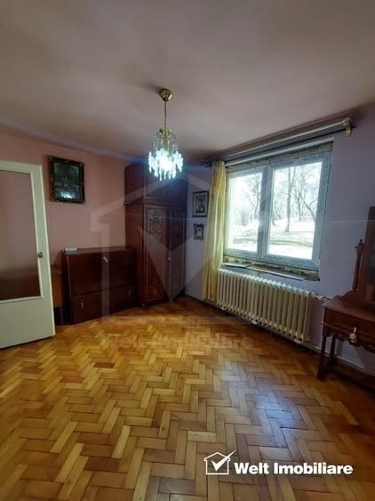 Apartament cu 2 camere | 54 mp | Gheorgheni | Garaj | Zona Detunata - 4