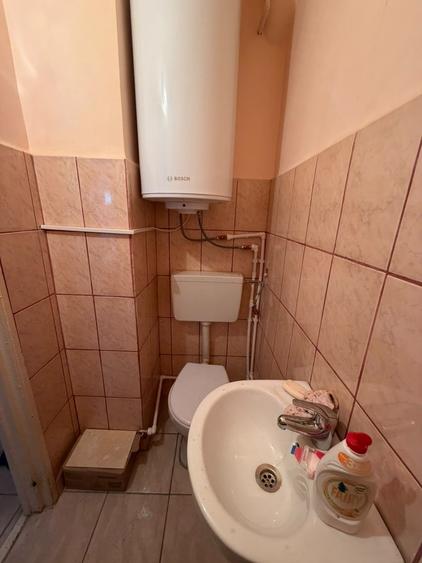 Apartament cu 2 camere nedecomandat în Pădurea Neagră