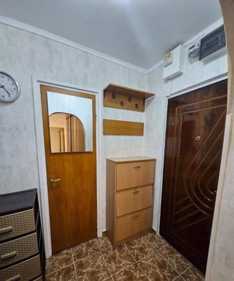 Apartament cu 2 camere decomandat în Giurgiului