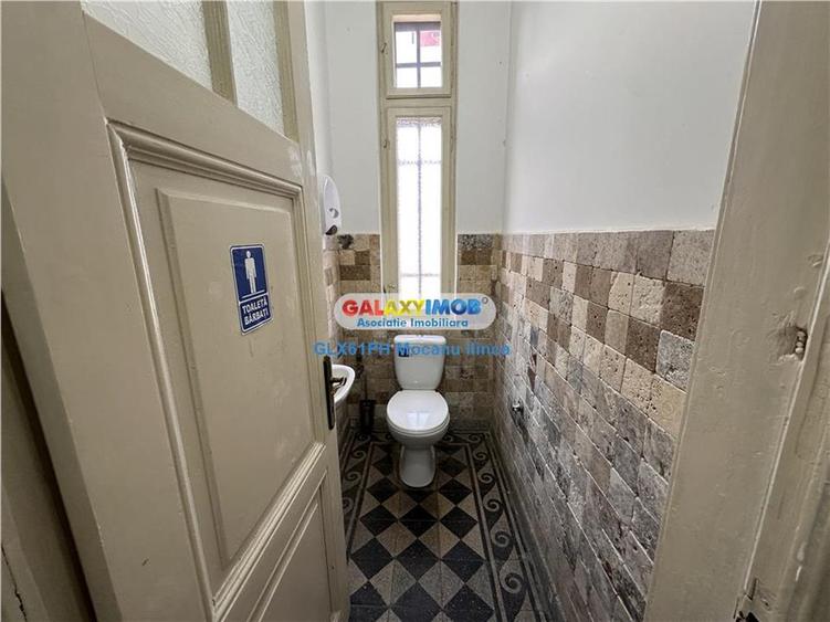 Birou, de 90 mp, în Ultracentral