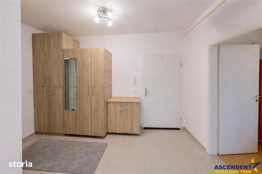 Apartament cu 2 camere decomandat în Bartolomeu