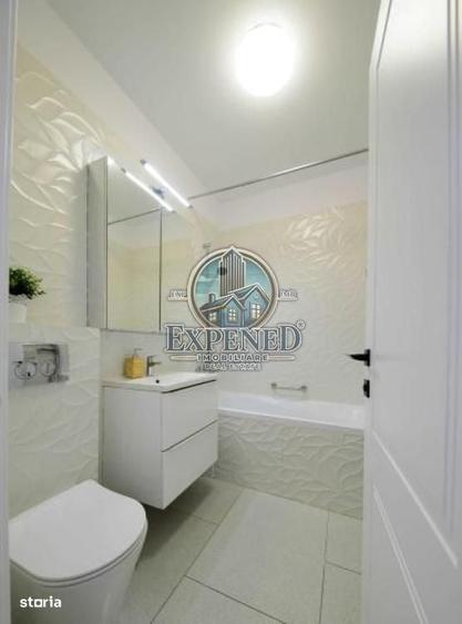 Apartament cu 3 camere în Lujerului