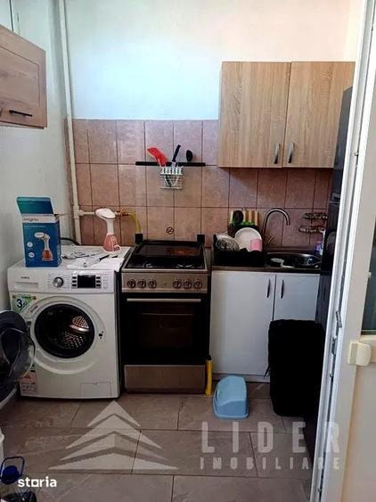Garsoniera de vanzare zona Big Manastur - 3