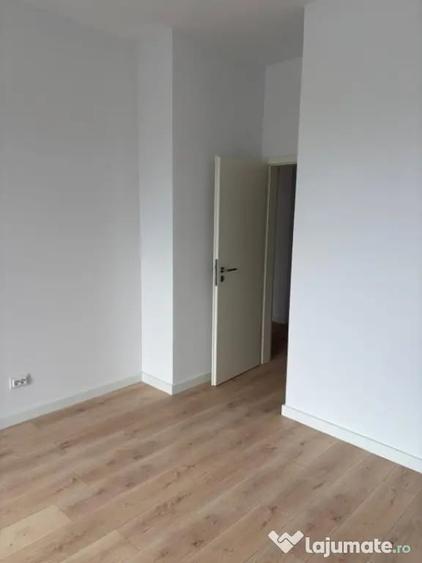 Apartament 2 camere, finisat, 49 mp, ansamblu West Peak - 2