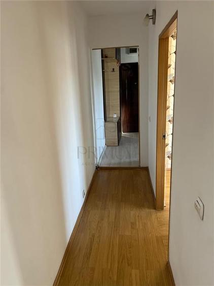 Apartament cu 2 camere decomandat, mobilat în Lipovei