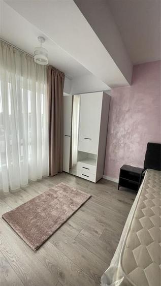 Apartament cu 2 camere decomandat, mobilat în Timpuri Noi