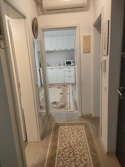 Apartament cu 2 camere decomandat în Exterior Vest