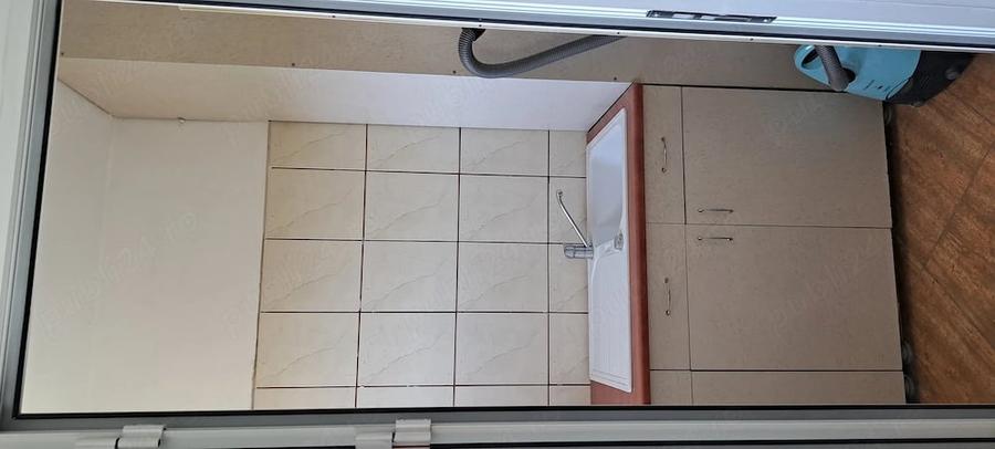 Garsonieră semidecomandată în P-ța Alba Iulia