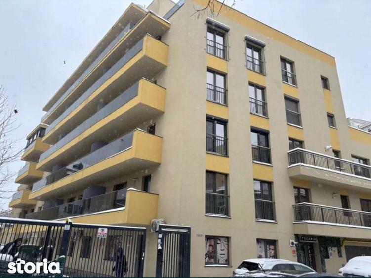 Apartament 2 camere/ Armeneasca Residence/ Imobil nou - 8