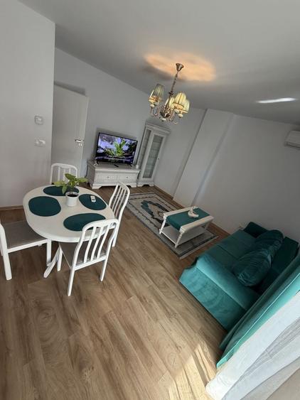 Inchiriez Apartament cu 2 camere si loc de parcare Iris Armoniei - 2