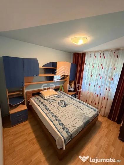 Ap 2 camere | CT | Manastur-Bucegi - 1