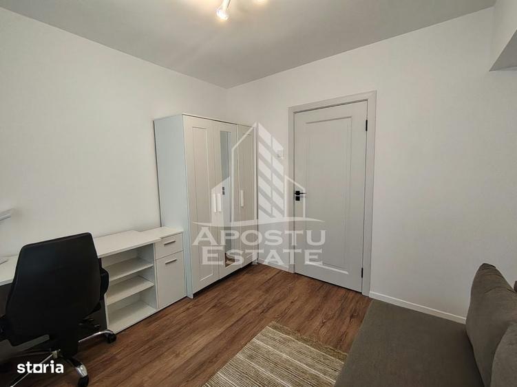 Apartament cu 2 camere decomandat în Gheorghe Lazăr