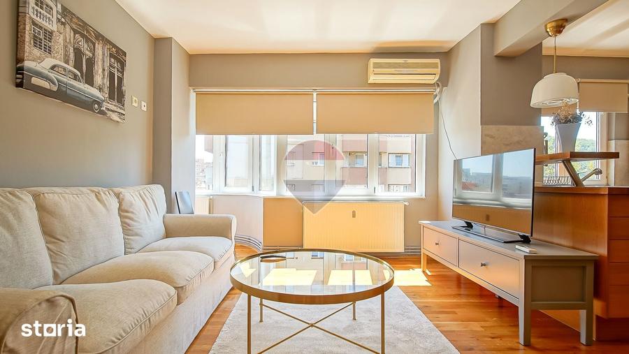 Apartament 4 camere de inchiriat, Str. Toamnei, Brasov - 4
