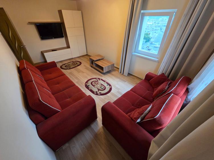 Apartament cu 4 camere decomandat în Mănăștur