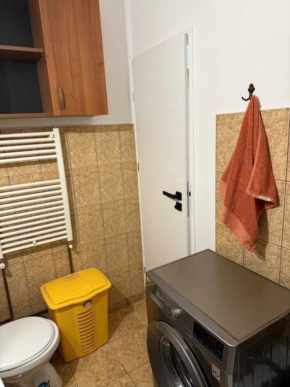 Garsonieră semidecomandată în Kogălniceanu