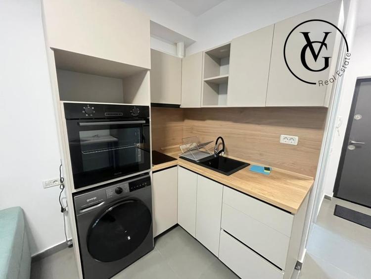 Studio - zona Delfinariu - pet friendly - 2