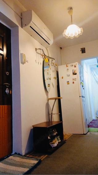 Apartament cu 2 camere decomandat în Exterior Vest