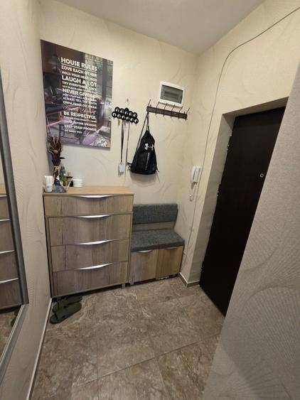 Room Available Modern Apartment near Plaza Romania & Lujerului Metro - 3