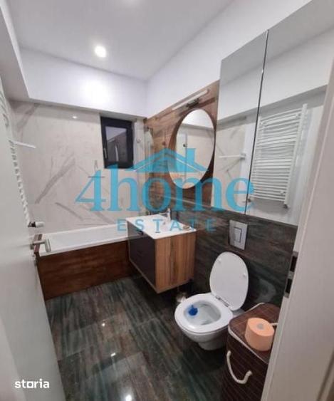 Apartament cu 2 camere în Centrul Civic