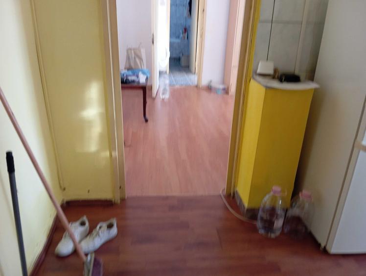 Apartament cu 2 camere decomandat în Craiovița Nouă