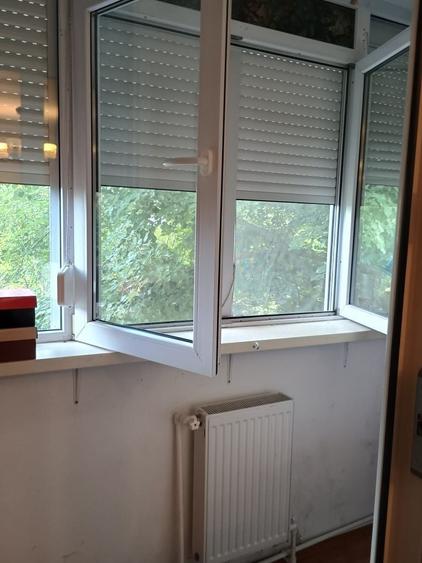 Apartament cu 2 camere nedecomandat în Sud