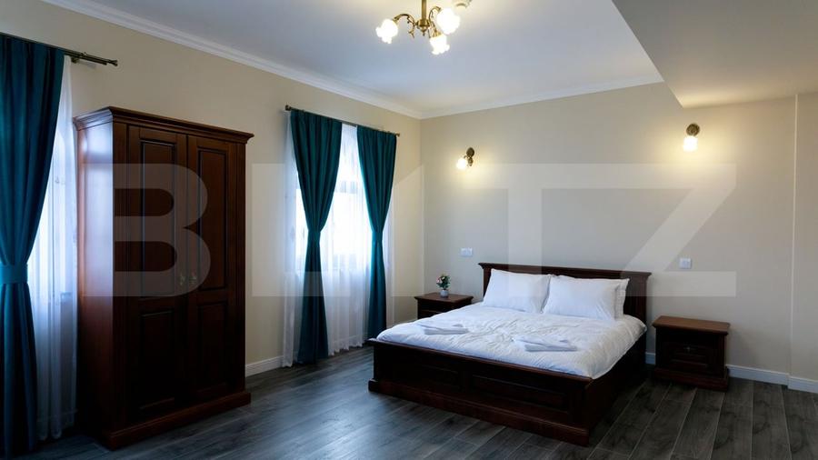Hotel/Pensiune, de 1,197.5300292969 mp, în Botiz