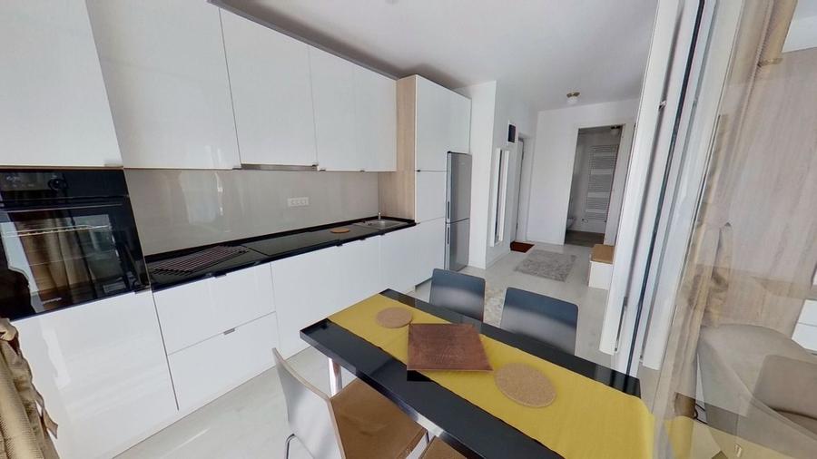 | Apartament 2 Camere Premium - Cloud 9 - 4