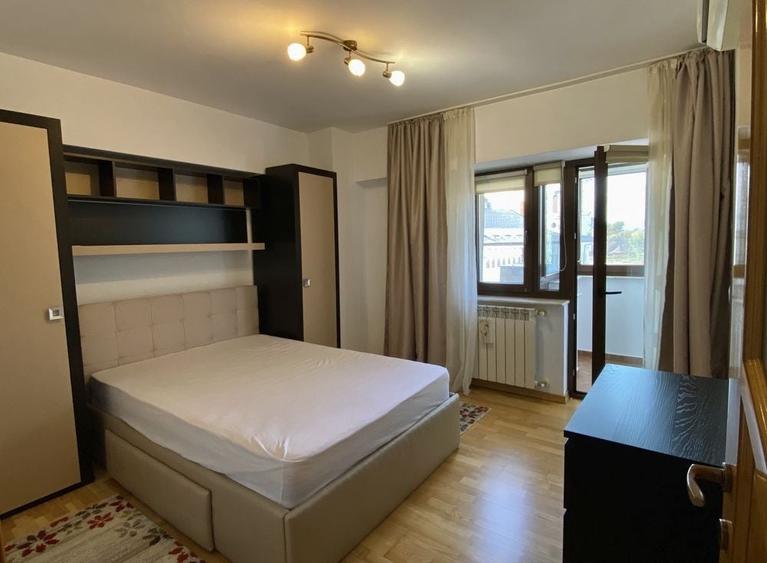 Apartament cu 2 camere decomandat în Ultracentral