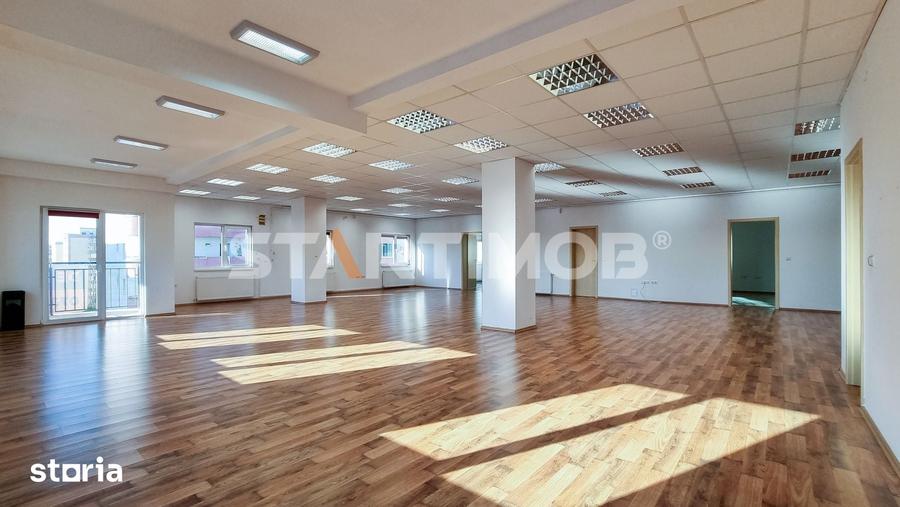 Spatiu birouri zona Vlahuta ITC - 1